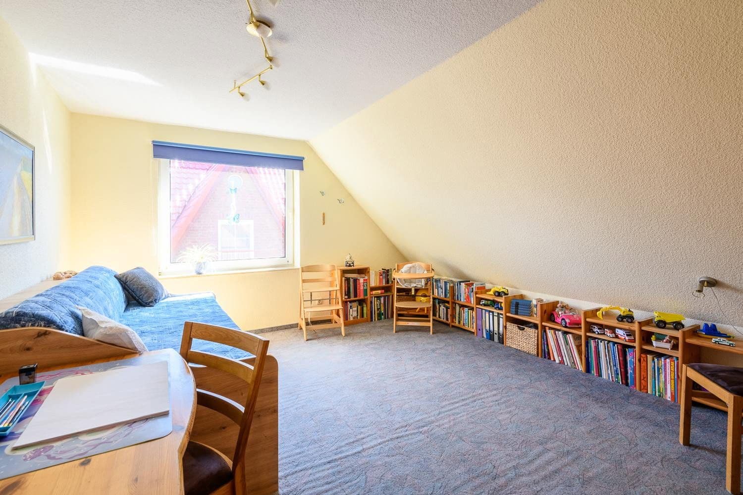 Prodej domu 144 m², pozemek 519 m², Elmenhorst, Mecklenburg-Vorpommern Prodej domu 144 m², pozemek 519 m², Elmenhorst, Mecklenburg-Vorpommern