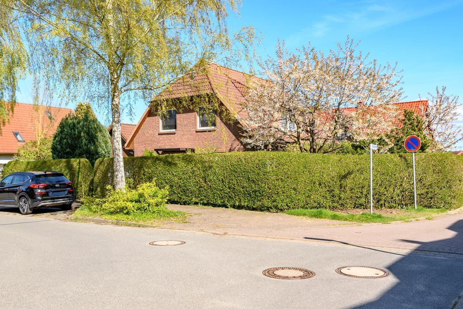 Prodej domu 144 m², pozemek 519 m², Elmenhorst, Mecklenburg-Vorpommern Prodej domu 144 m², pozemek 519 m², Elmenhorst, Mecklenburg-Vorpommern