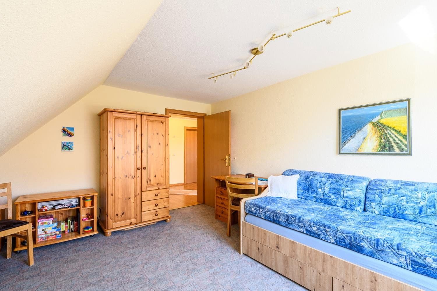 Prodej domu 144 m², pozemek 519 m², Elmenhorst, Mecklenburg-Vorpommern Prodej domu 144 m², pozemek 519 m², Elmenhorst, Mecklenburg-Vorpommern