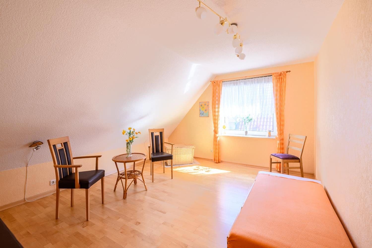 Prodej domu 144 m², pozemek 519 m², Elmenhorst, Mecklenburg-Vorpommern Prodej domu 144 m², pozemek 519 m², Elmenhorst, Mecklenburg-Vorpommern
