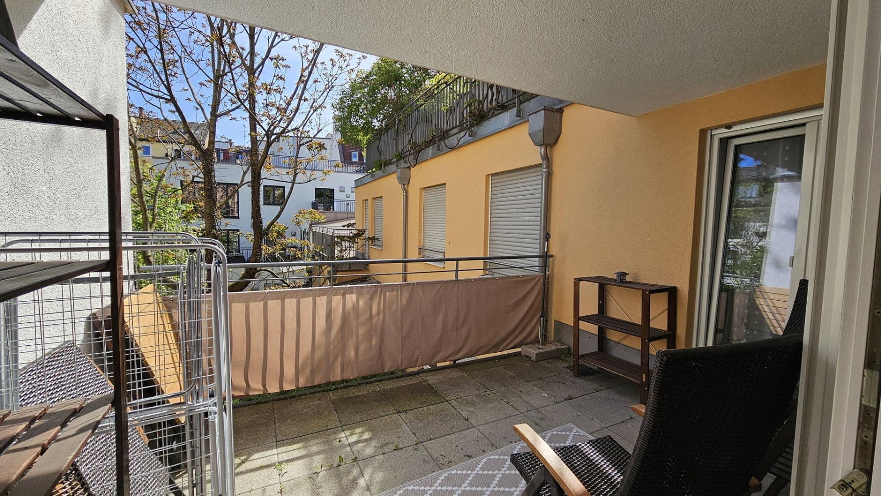 Prodej bytu 3+1 83 m², Türkenstr. 29c, München, Bavorsko Prodej bytu 3+1 83 m², Türkenstr. 29c, München, Bavorsko