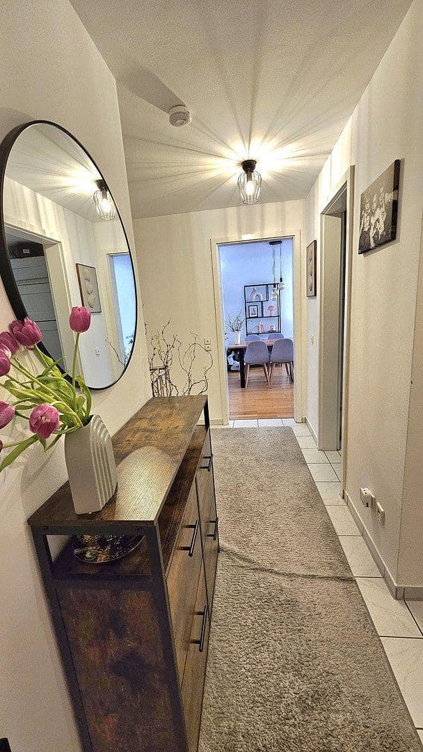 Prodej bytu 3+1 83 m², Türkenstr. 29c, München, Bavorsko Prodej bytu 3+1 83 m², Türkenstr. 29c, München, Bavorsko