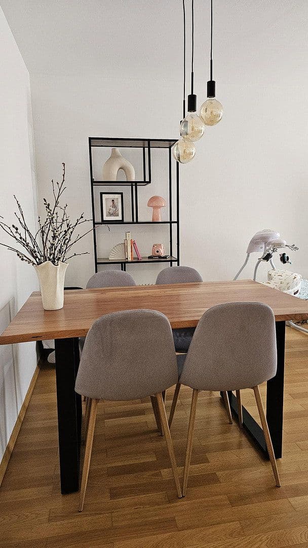 Prodej bytu 3+1 83 m², Türkenstr. 29c, München, Bavorsko Prodej bytu 3+1 83 m², Türkenstr. 29c, München, Bavorsko