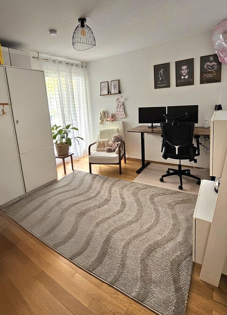Prodej bytu 3+1 83 m², Türkenstr. 29c, München, Bavorsko Prodej bytu 3+1 83 m², Türkenstr. 29c, München, Bavorsko