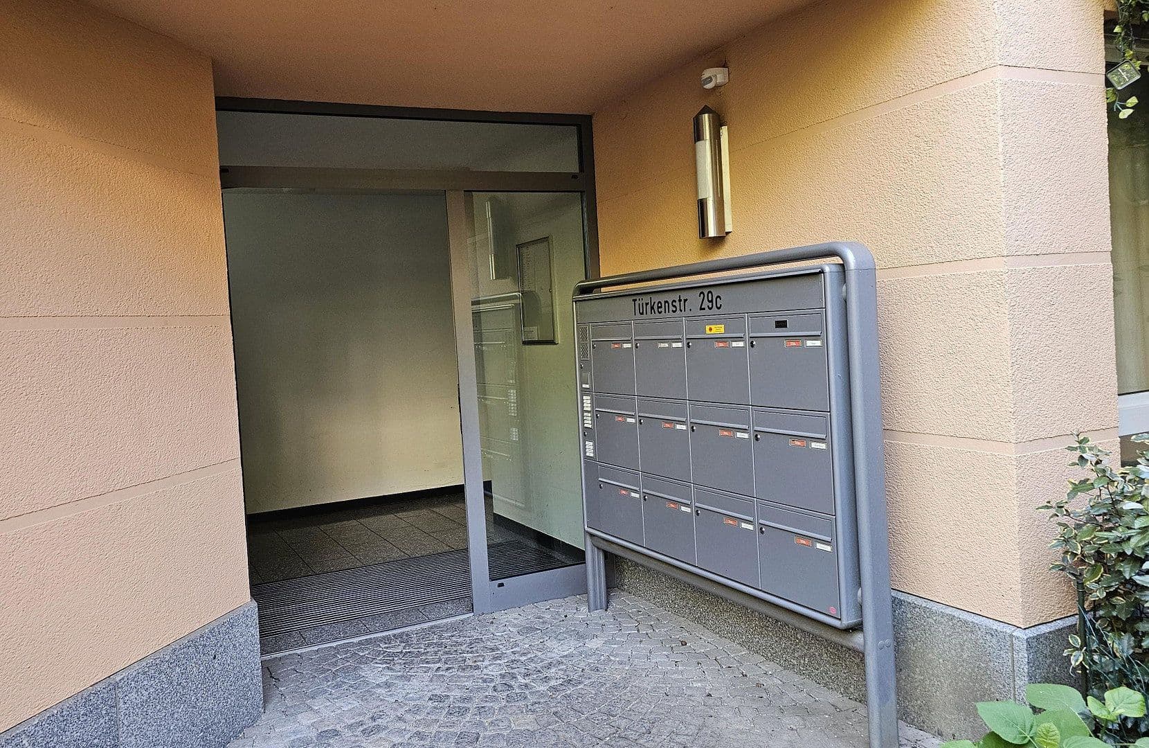 Prodej bytu 3+1 83 m², Türkenstr. 29c, München, Bavorsko Prodej bytu 3+1 83 m², Türkenstr. 29c, München, Bavorsko