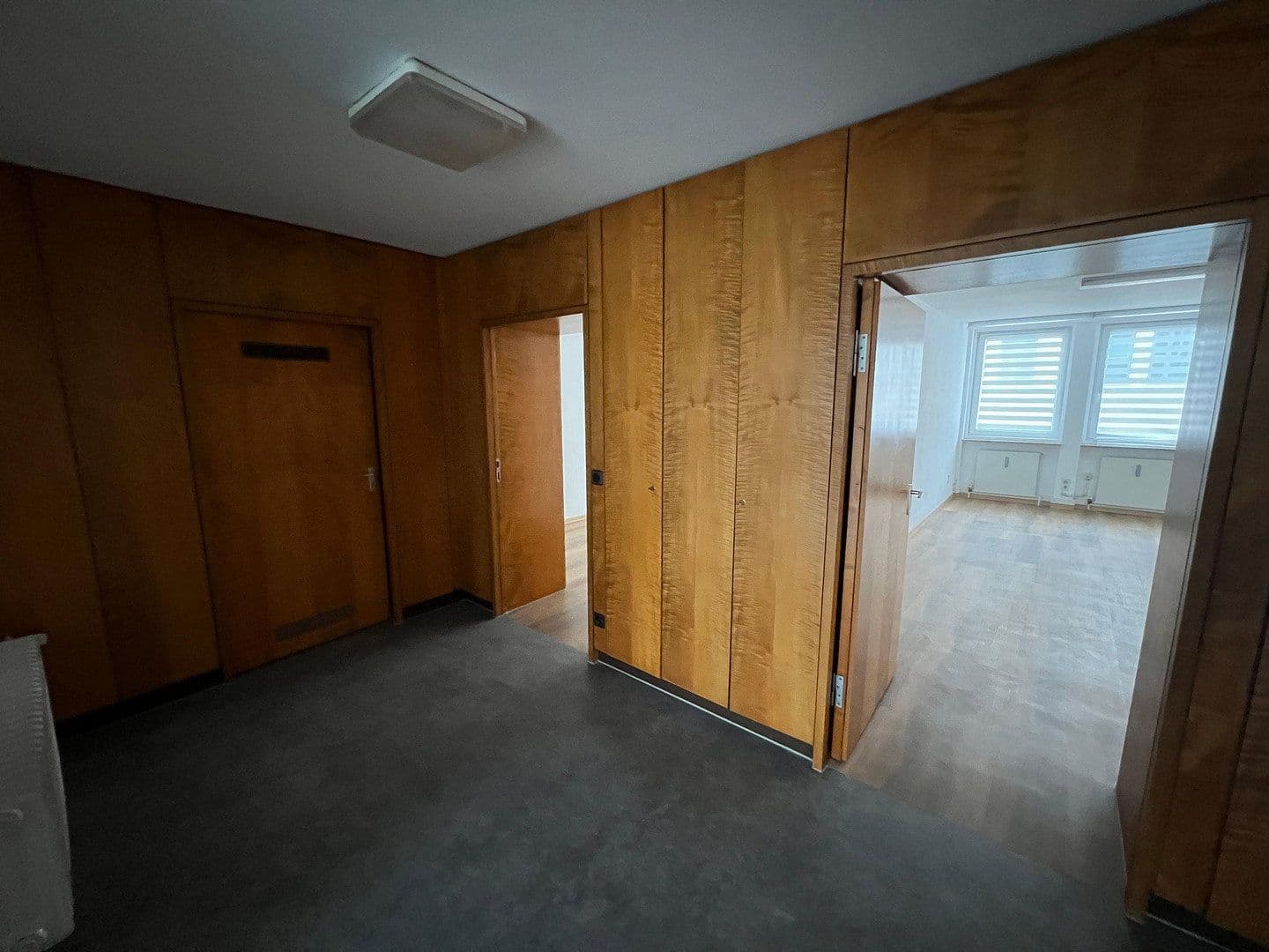 Pronájem kanceláře 188 m², Keßlerstraße 10, Nürnberg, Bavorsko Pronájem kanceláře 188 m², Keßlerstraße 10, Nürnberg, Bavorsko