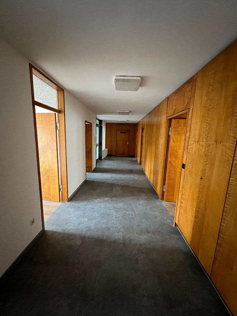 Pronájem kanceláře 188 m², Keßlerstraße 10, Nürnberg, Bavorsko Pronájem kanceláře 188 m², Keßlerstraße 10, Nürnberg, Bavorsko