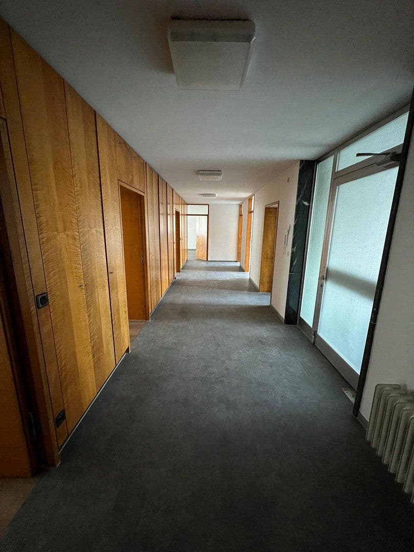 Pronájem kanceláře 188 m², Keßlerstraße 10, Nürnberg, Bavorsko Pronájem kanceláře 188 m², Keßlerstraße 10, Nürnberg, Bavorsko