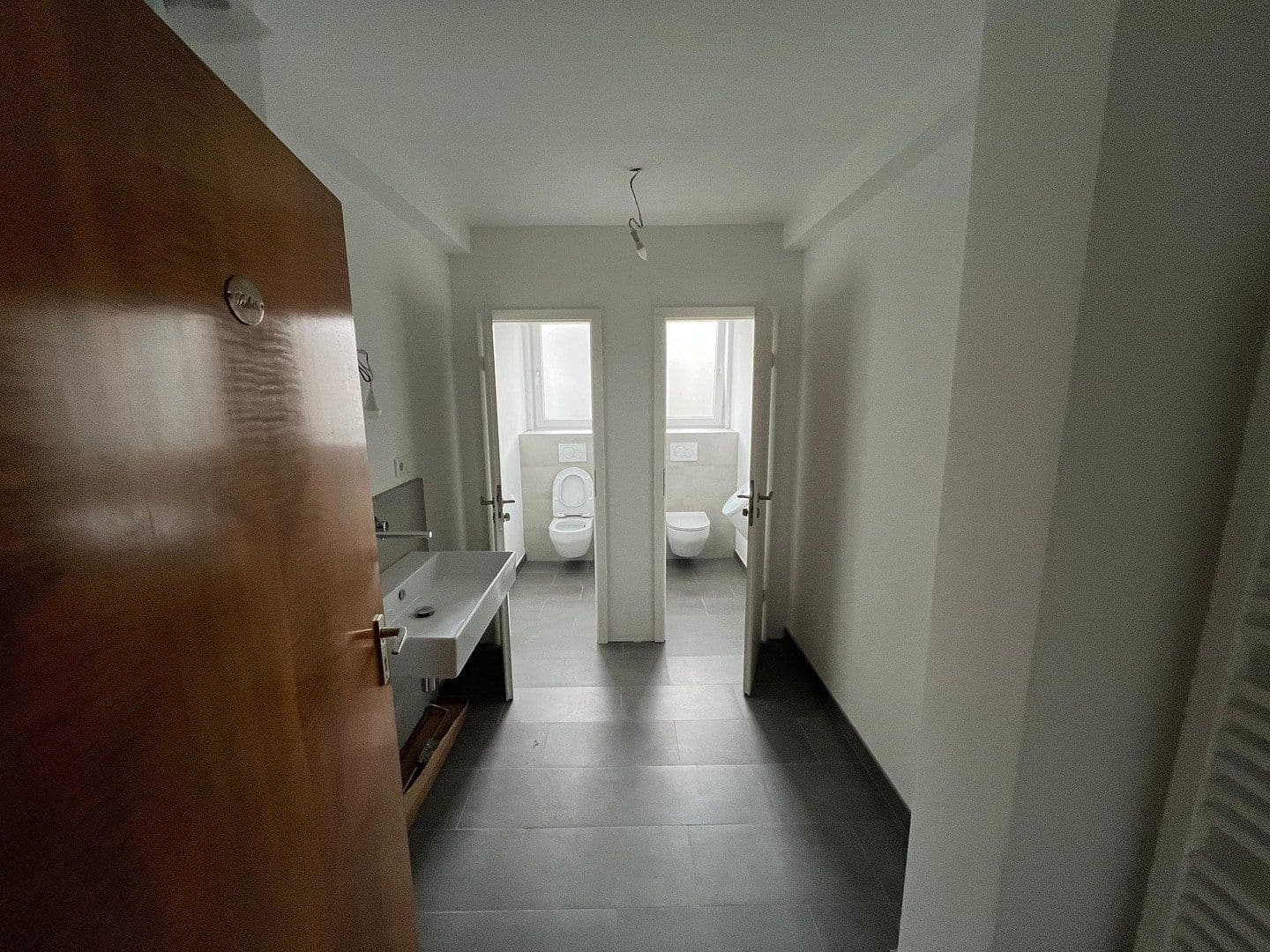 Pronájem kanceláře 188 m², Keßlerstraße 10, Nürnberg, Bavorsko Pronájem kanceláře 188 m², Keßlerstraße 10, Nürnberg, Bavorsko