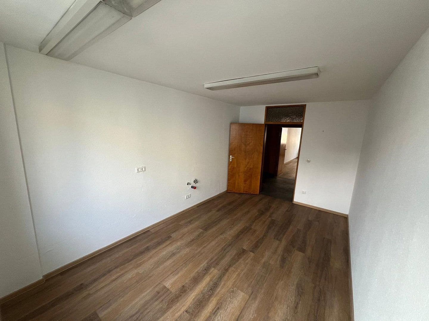 Pronájem kanceláře 188 m², Keßlerstraße 10, Nürnberg, Bavorsko Pronájem kanceláře 188 m², Keßlerstraße 10, Nürnberg, Bavorsko