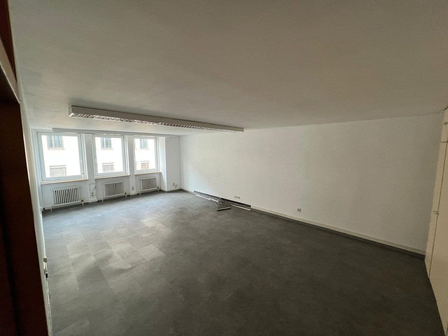 Pronájem kanceláře 188 m², Keßlerstraße 10, Nürnberg, Bavorsko Pronájem kanceláře 188 m², Keßlerstraße 10, Nürnberg, Bavorsko