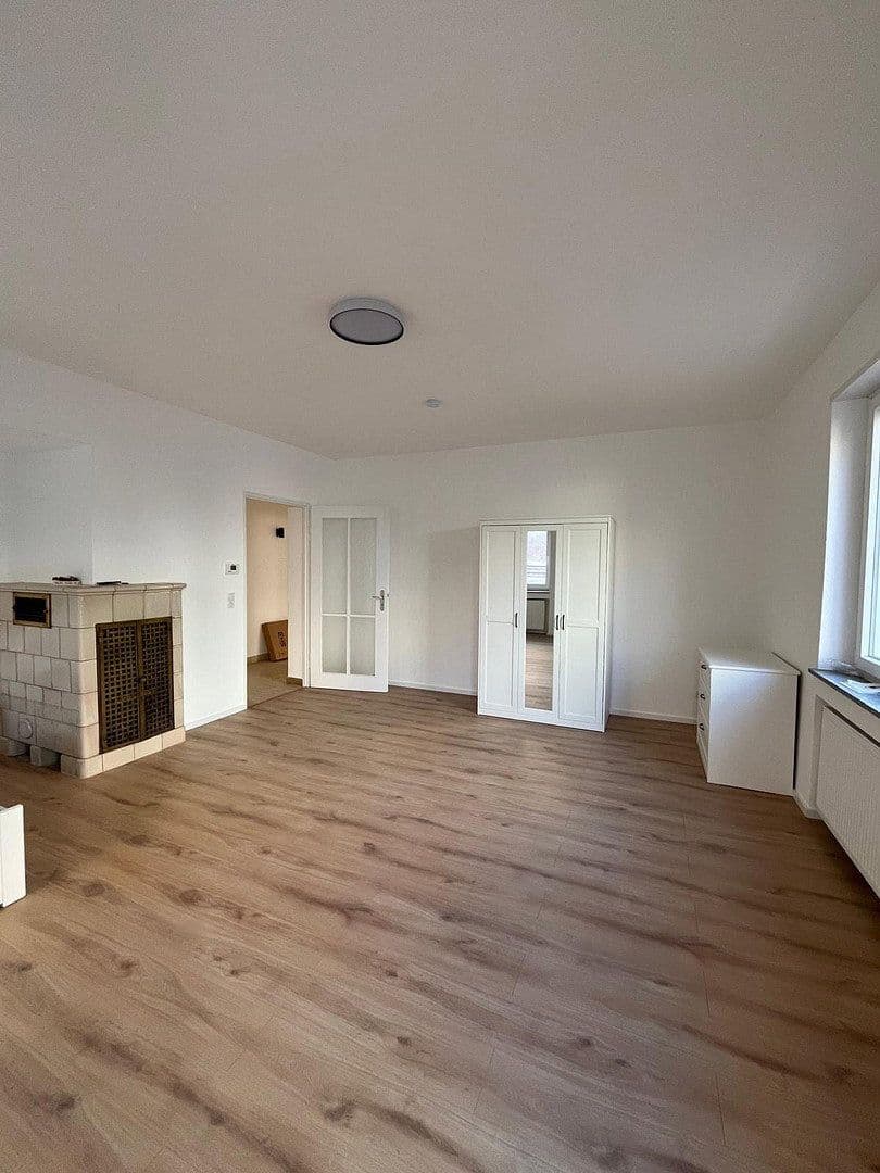Pronájem bytu 20 m², Mannheim, Bádensko-Württembersko Pronájem bytu 20 m², Mannheim, Bádensko-Württembersko