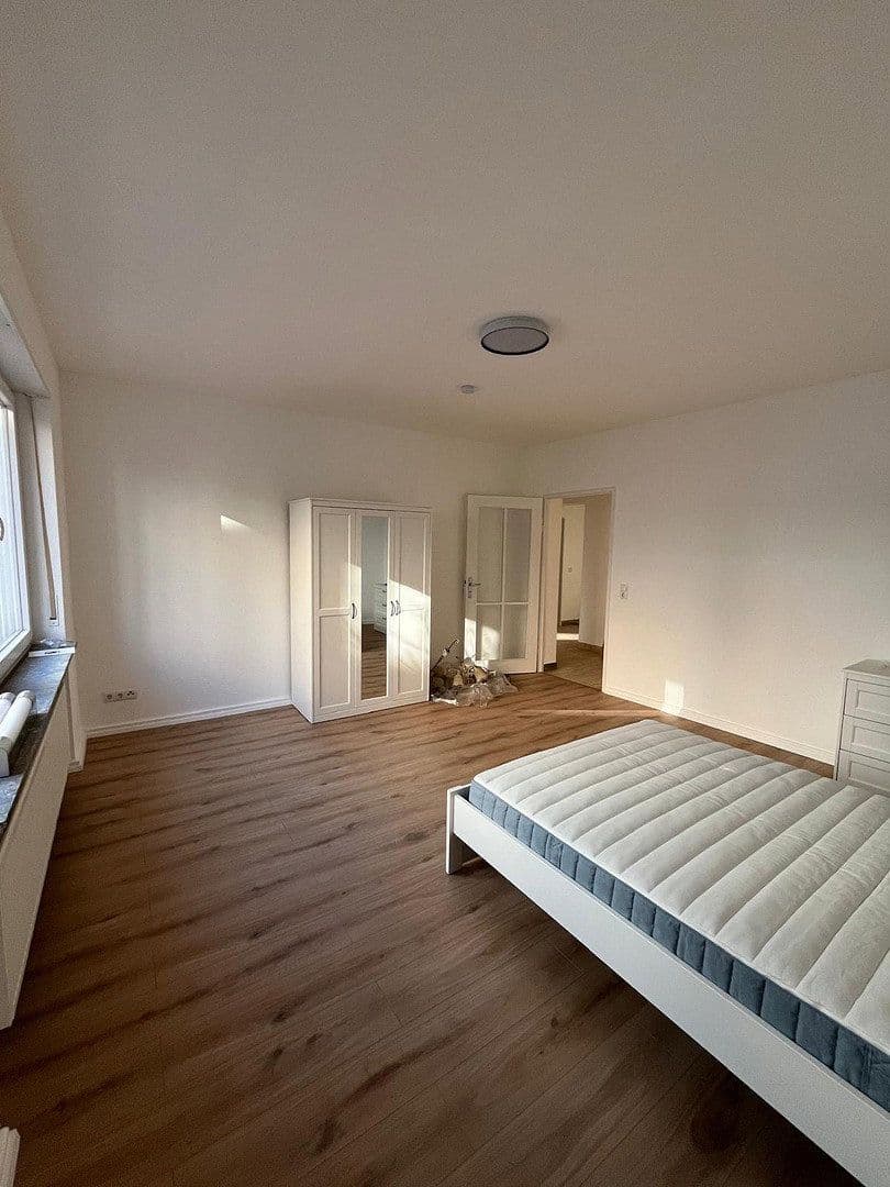 Pronájem bytu 20 m², Mannheim, Bádensko-Württembersko Pronájem bytu 20 m², Mannheim, Bádensko-Württembersko