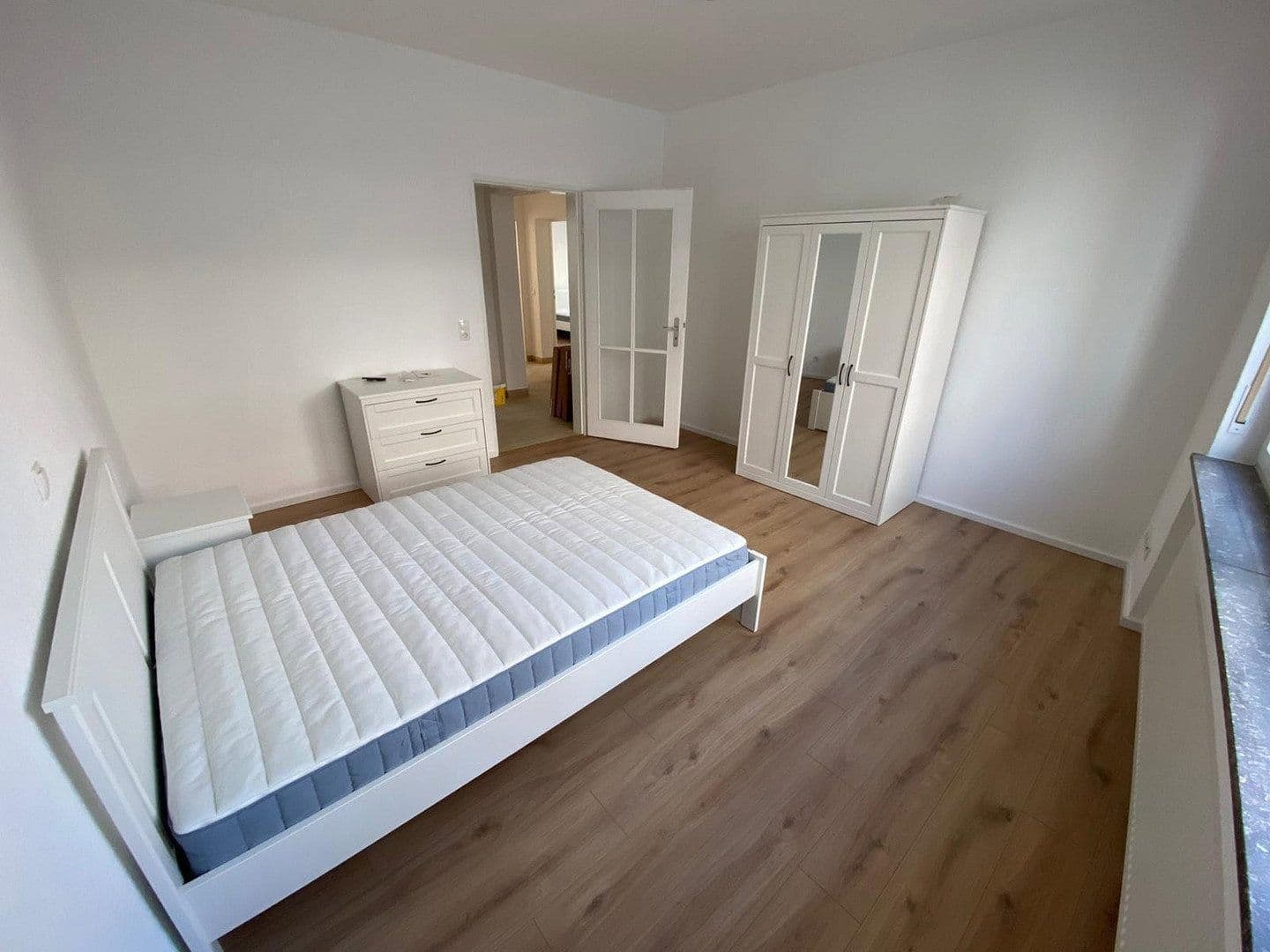 Pronájem bytu 20 m², Mannheim, Bádensko-Württembersko Pronájem bytu 20 m², Mannheim, Bádensko-Württembersko