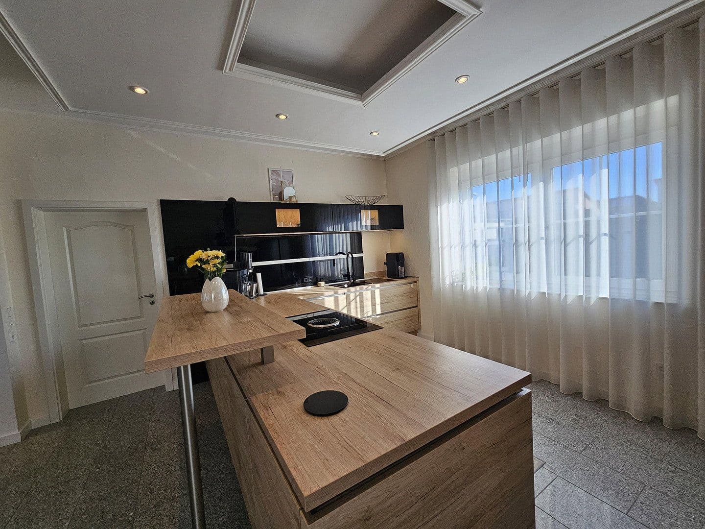 Prodej domu 180 m², pozemek 620 m², Bad Buchau, Bádensko-Württembersko Prodej domu 180 m², pozemek 620 m², Bad Buchau, Bádensko-Württembersko