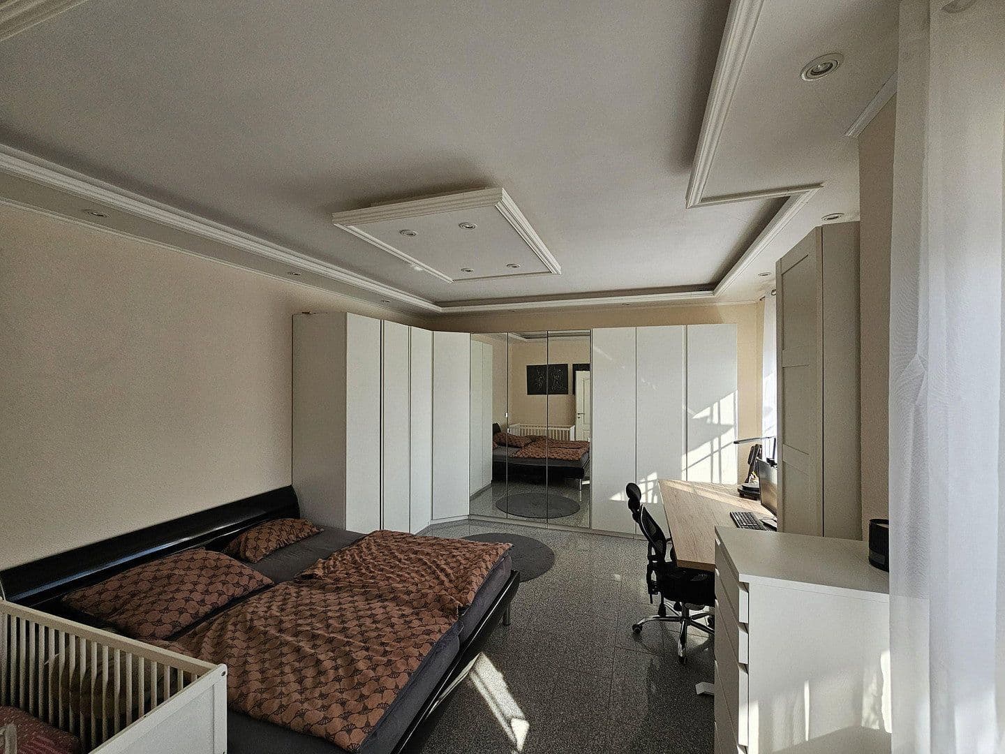 Prodej domu 180 m², pozemek 620 m², Bad Buchau, Bádensko-Württembersko Prodej domu 180 m², pozemek 620 m², Bad Buchau, Bádensko-Württembersko