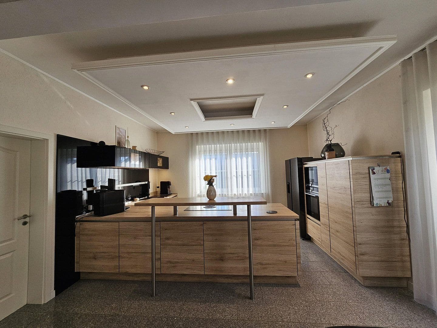 Prodej domu 180 m², pozemek 620 m², Bad Buchau, Bádensko-Württembersko Prodej domu 180 m², pozemek 620 m², Bad Buchau, Bádensko-Württembersko