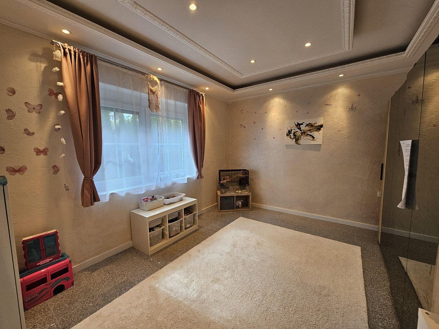 Prodej domu 180 m², pozemek 620 m², Bad Buchau, Bádensko-Württembersko Prodej domu 180 m², pozemek 620 m², Bad Buchau, Bádensko-Württembersko
