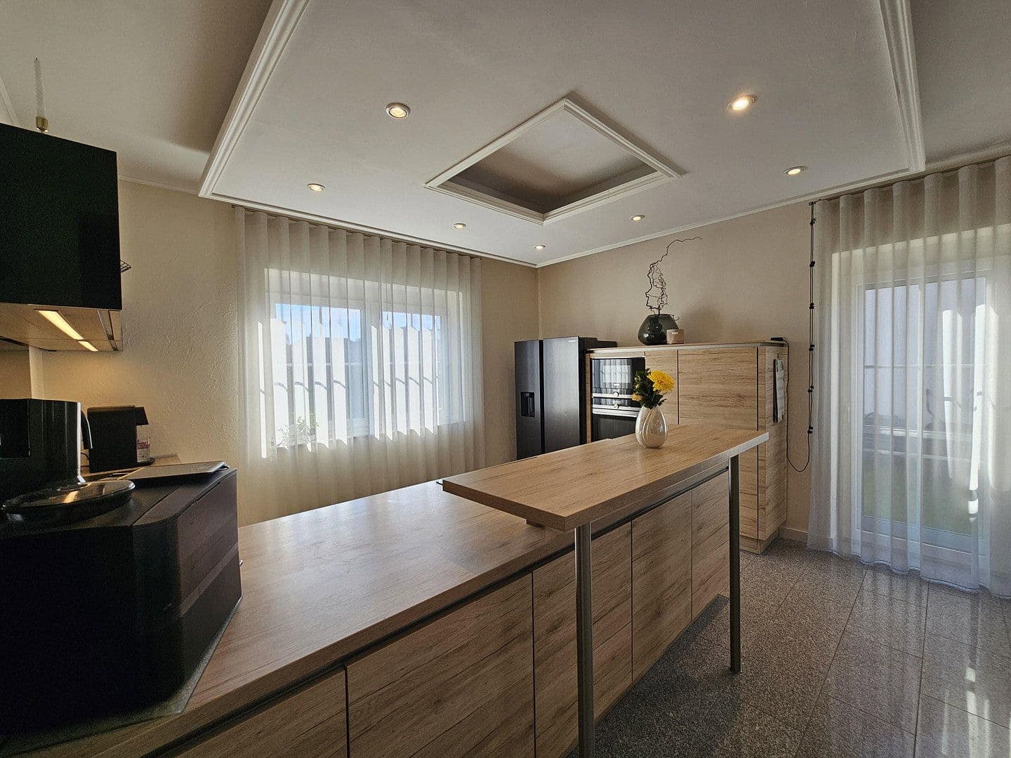 Prodej domu 180 m², pozemek 620 m², Bad Buchau, Bádensko-Württembersko Prodej domu 180 m², pozemek 620 m², Bad Buchau, Bádensko-Württembersko