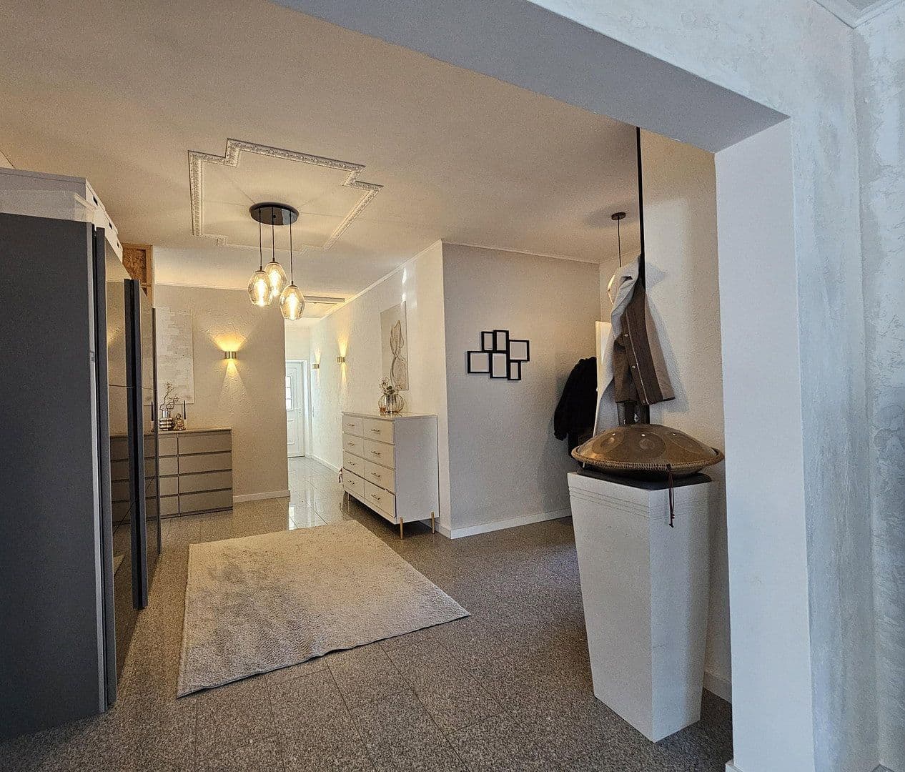 Prodej domu 180 m², pozemek 620 m², Bad Buchau, Bádensko-Württembersko Prodej domu 180 m², pozemek 620 m², Bad Buchau, Bádensko-Württembersko