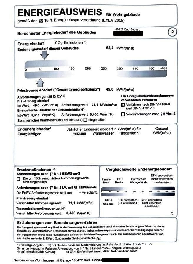 Prodej domu 180 m², pozemek 620 m², Bad Buchau, Bádensko-Württembersko Prodej domu 180 m², pozemek 620 m², Bad Buchau, Bádensko-Württembersko