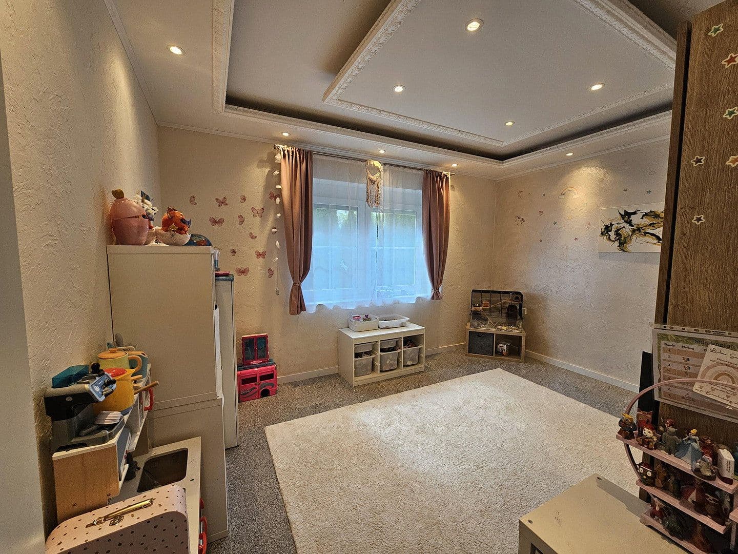 Prodej domu 180 m², pozemek 620 m², Bad Buchau, Bádensko-Württembersko Prodej domu 180 m², pozemek 620 m², Bad Buchau, Bádensko-Württembersko