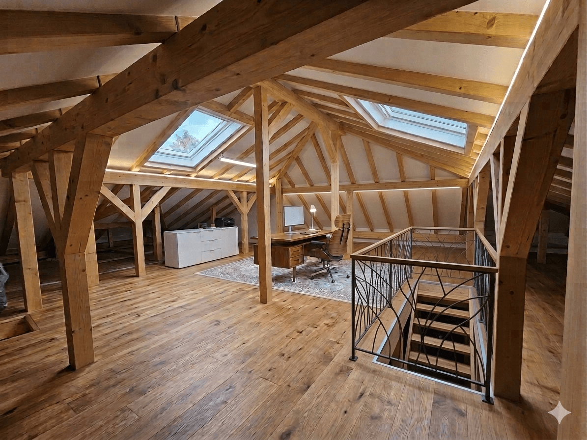 Prodej domu 180 m², pozemek 620 m², Bad Buchau, Bádensko-Württembersko Prodej domu 180 m², pozemek 620 m², Bad Buchau, Bádensko-Württembersko
