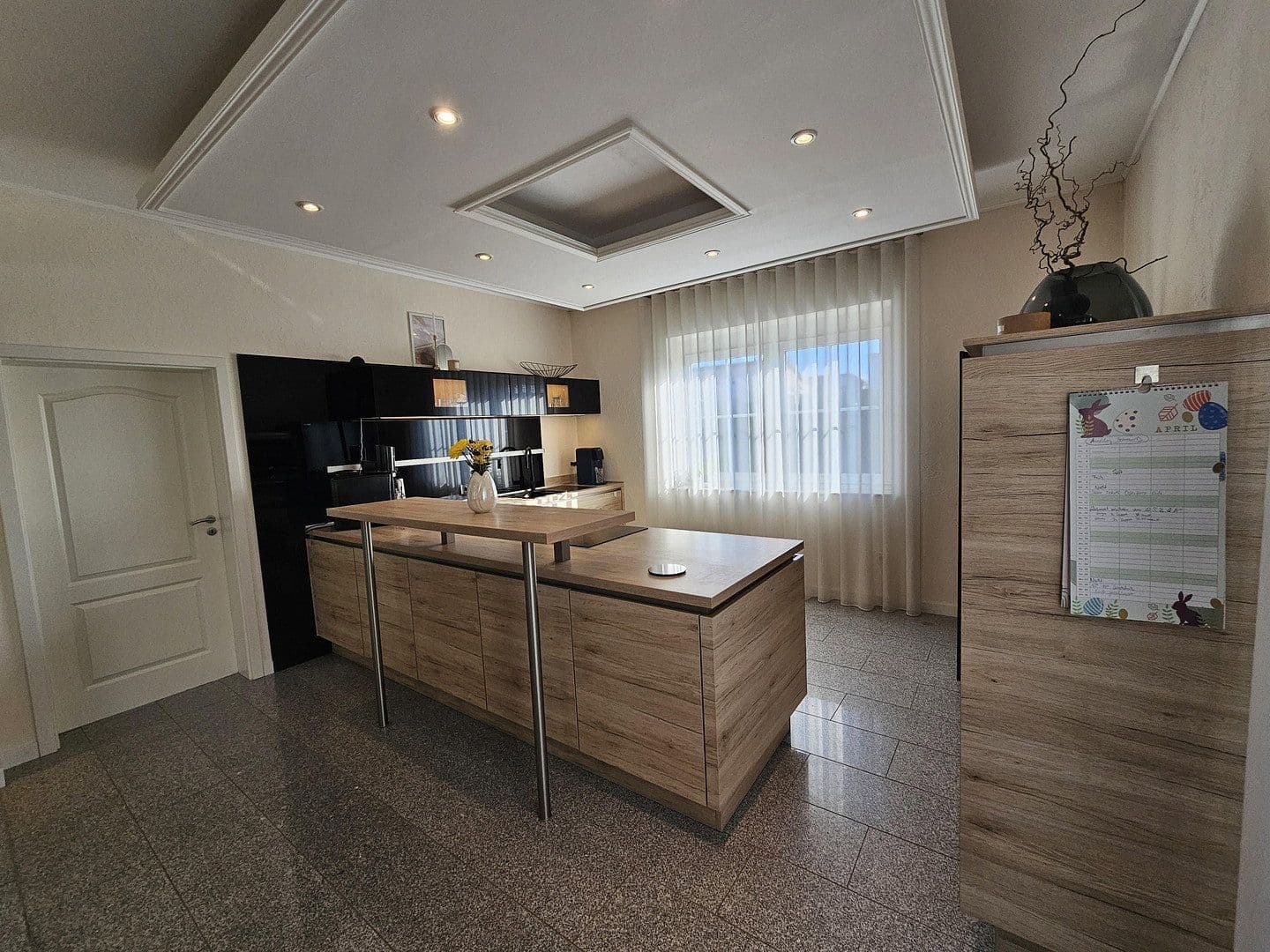 Prodej domu 180 m², pozemek 620 m², Bad Buchau, Bádensko-Württembersko Prodej domu 180 m², pozemek 620 m², Bad Buchau, Bádensko-Württembersko