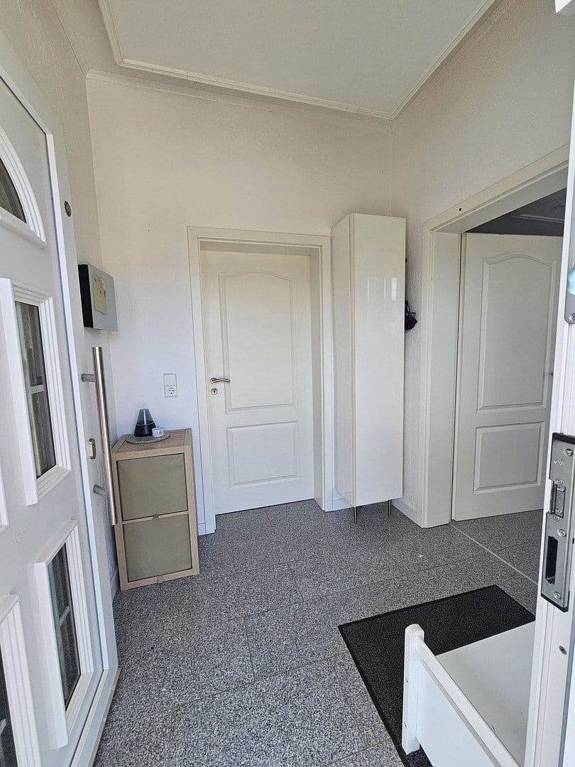 Prodej domu 180 m², pozemek 620 m², Bad Buchau, Bádensko-Württembersko Prodej domu 180 m², pozemek 620 m², Bad Buchau, Bádensko-Württembersko