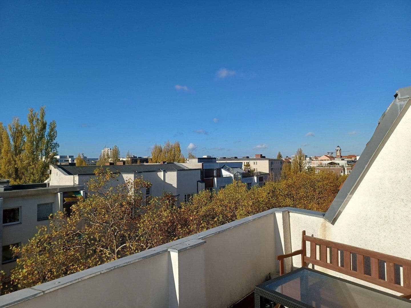 Prodej bytu 4+1 210 m², Paulsborner Strasse 10, Berlin, Berlín Prodej bytu 4+1 210 m², Paulsborner Strasse 10, Berlin, Berlín