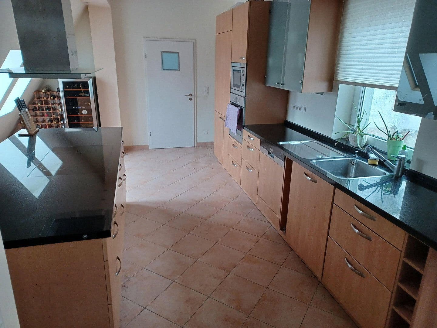 Prodej bytu 4+1 210 m², Paulsborner Strasse 10, Berlin, Berlín Prodej bytu 4+1 210 m², Paulsborner Strasse 10, Berlin, Berlín