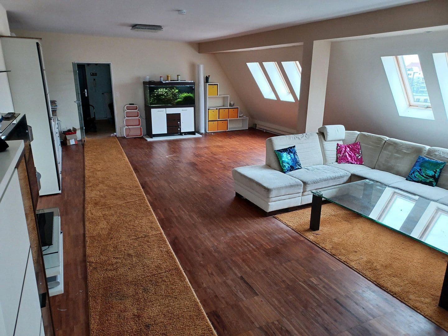 Prodej bytu 4+1 210 m², Paulsborner Strasse 10, Berlin, Berlín Prodej bytu 4+1 210 m², Paulsborner Strasse 10, Berlin, Berlín