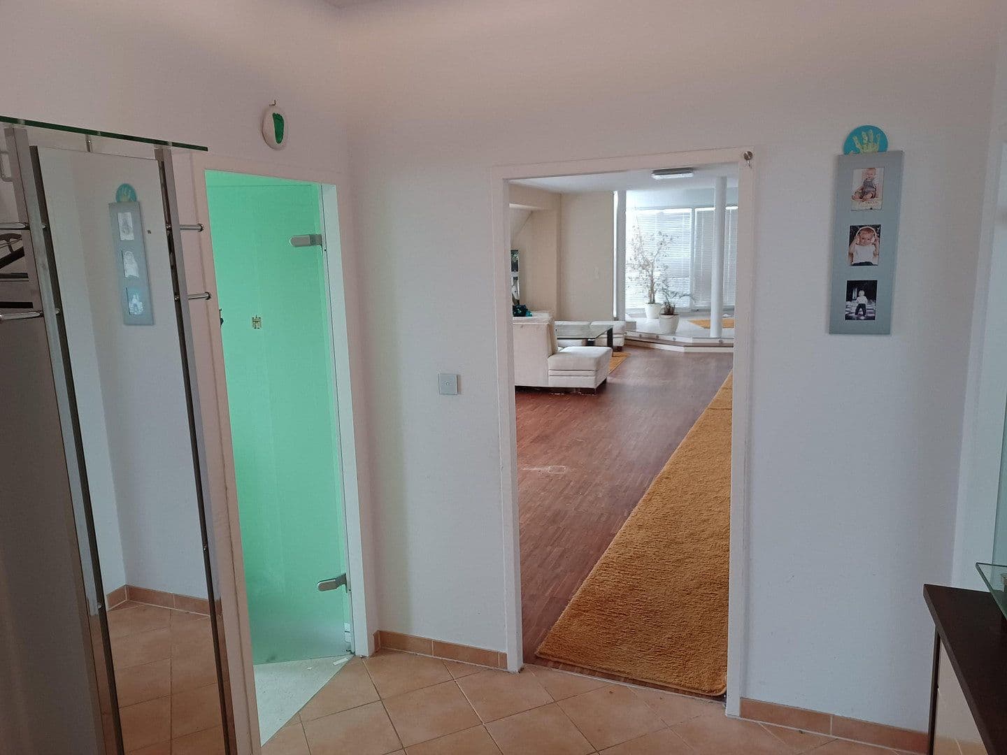 Prodej bytu 4+1 210 m², Paulsborner Strasse 10, Berlin, Berlín Prodej bytu 4+1 210 m², Paulsborner Strasse 10, Berlin, Berlín