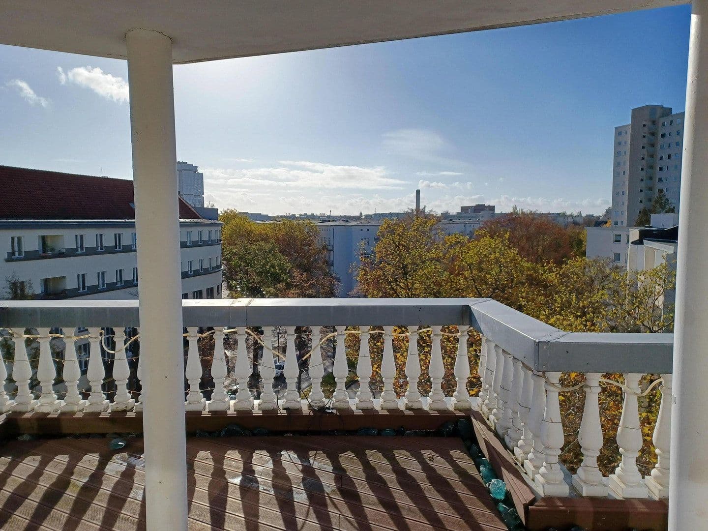 Prodej bytu 4+1 210 m², Paulsborner Strasse 10, Berlin, Berlín Prodej bytu 4+1 210 m², Paulsborner Strasse 10, Berlin, Berlín