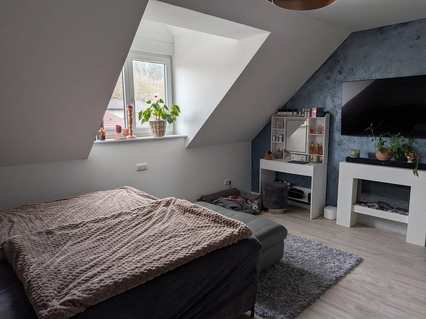 Pronájem bytu 3+1 66 m², Pielmühler Straße 9, Lappersdorf, Bavorsko Pronájem bytu 3+1 66 m², Pielmühler Straße 9, Lappersdorf, Bavorsko