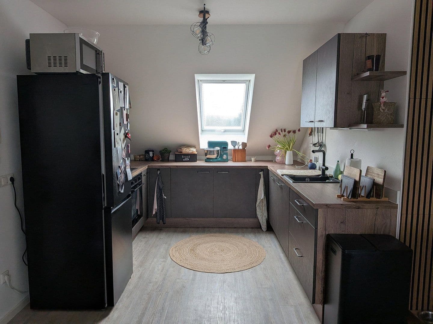 Pronájem bytu 3+1 66 m², Pielmühler Straße 9, Lappersdorf, Bavorsko Pronájem bytu 3+1 66 m², Pielmühler Straße 9, Lappersdorf, Bavorsko