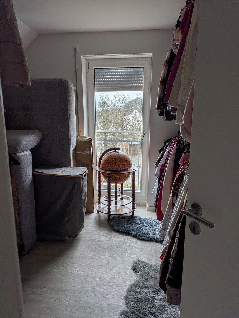 Pronájem bytu 3+1 66 m², Pielmühler Straße 9, Lappersdorf, Bavorsko Pronájem bytu 3+1 66 m², Pielmühler Straße 9, Lappersdorf, Bavorsko