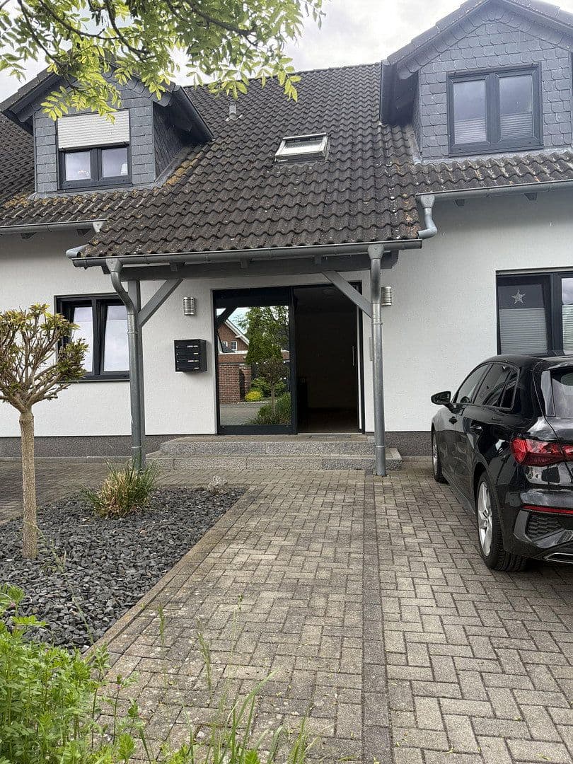Prodej bytu 3+1 71 m², Gerstenbreiten 64, Lehre, Dolní Sasko Prodej bytu 3+1 71 m², Gerstenbreiten 64, Lehre, Dolní Sasko