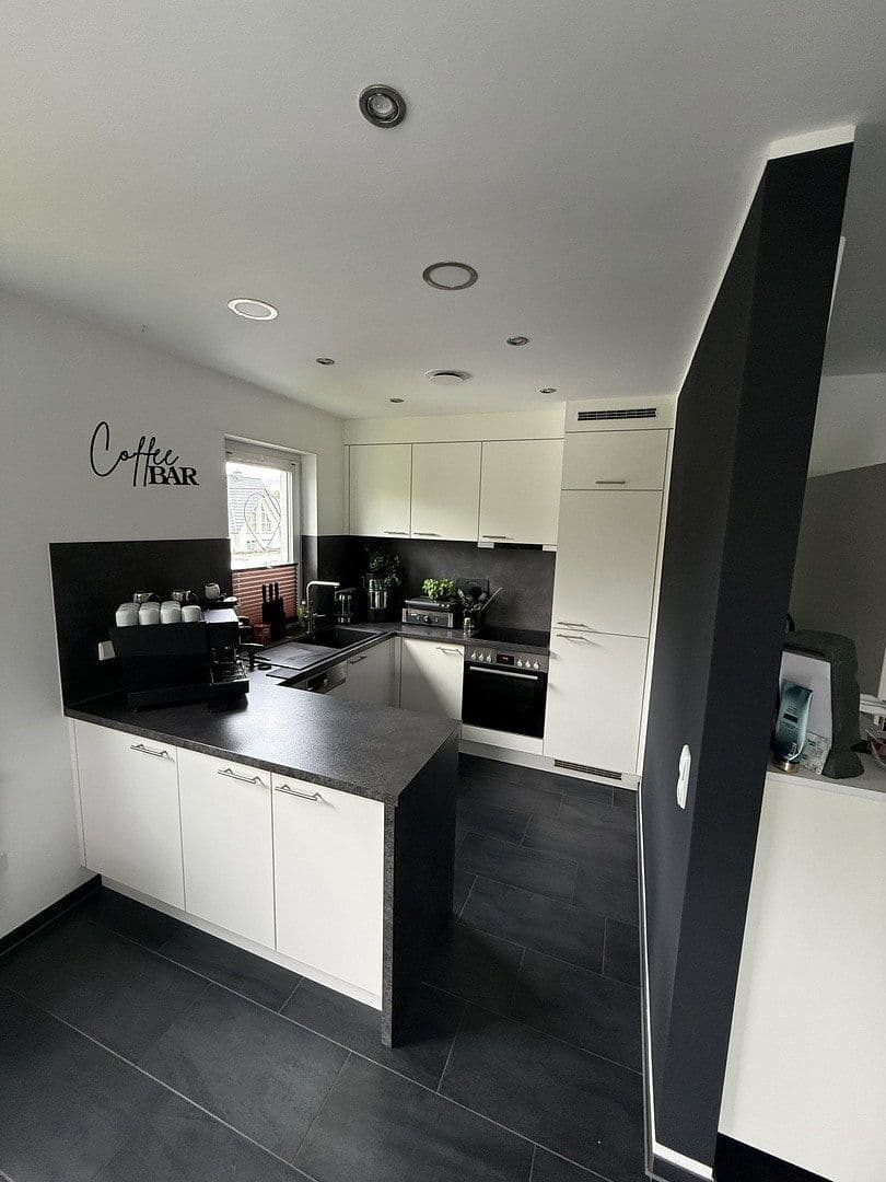Prodej bytu 3+1 71 m², Gerstenbreiten 64, Lehre, Dolní Sasko Prodej bytu 3+1 71 m², Gerstenbreiten 64, Lehre, Dolní Sasko
