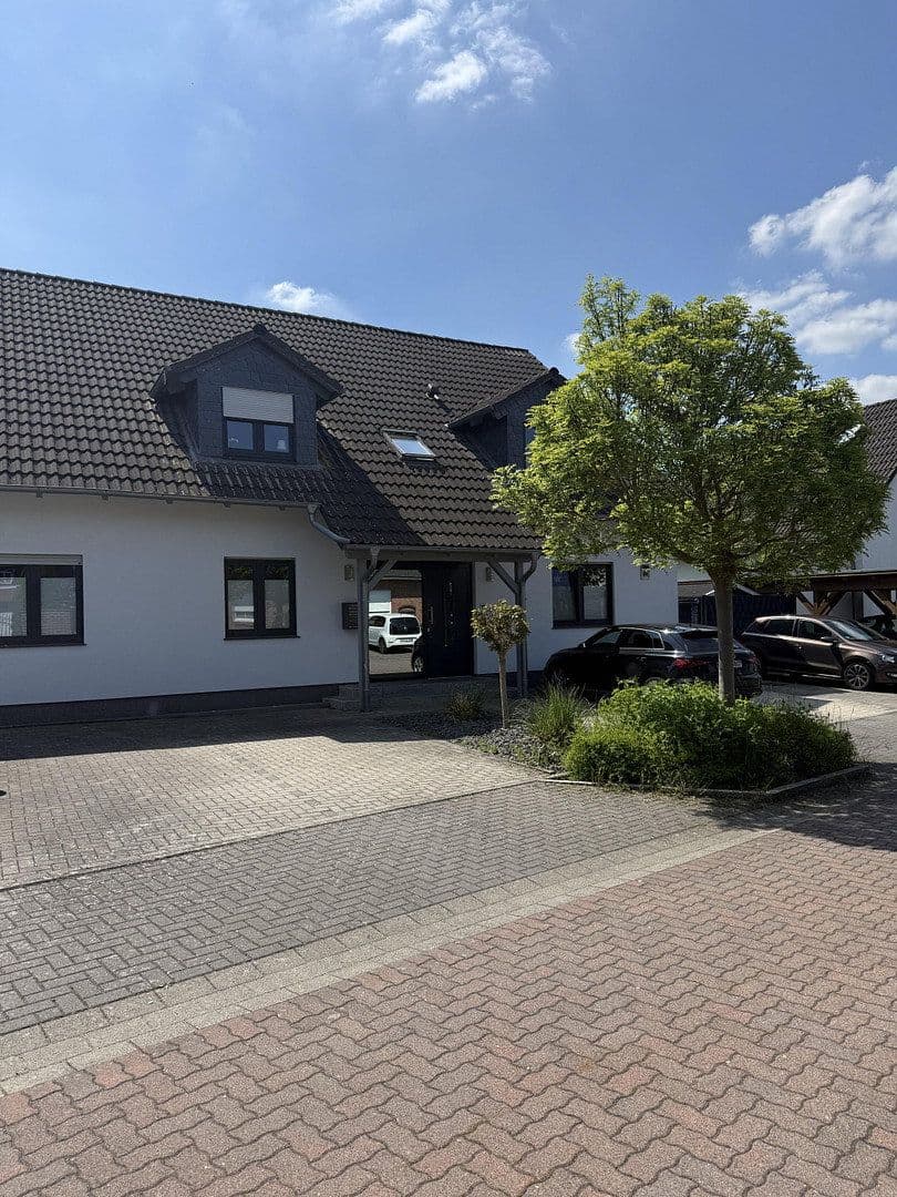 Prodej bytu 3+1 71 m², Gerstenbreiten 64, Lehre, Dolní Sasko Prodej bytu 3+1 71 m², Gerstenbreiten 64, Lehre, Dolní Sasko