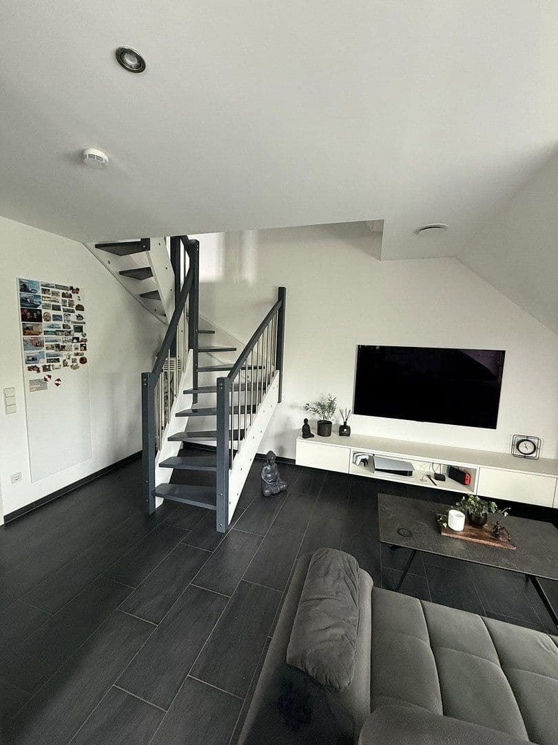 Prodej bytu 3+1 71 m², Gerstenbreiten 64, Lehre, Dolní Sasko Prodej bytu 3+1 71 m², Gerstenbreiten 64, Lehre, Dolní Sasko