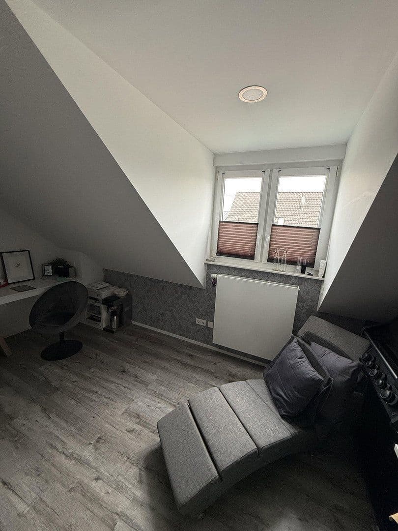 Prodej bytu 3+1 71 m², Gerstenbreiten 64, Lehre, Dolní Sasko Prodej bytu 3+1 71 m², Gerstenbreiten 64, Lehre, Dolní Sasko