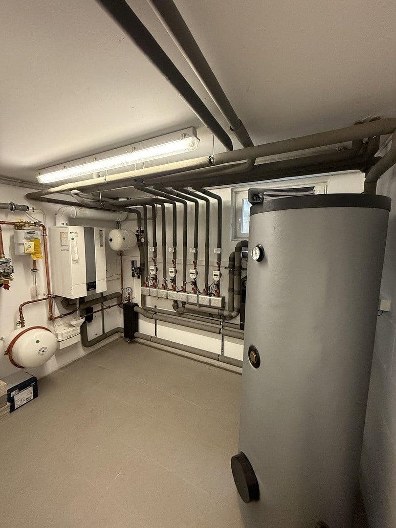 Prodej bytu 3+1 71 m², Gerstenbreiten 64, Lehre, Dolní Sasko Prodej bytu 3+1 71 m², Gerstenbreiten 64, Lehre, Dolní Sasko
