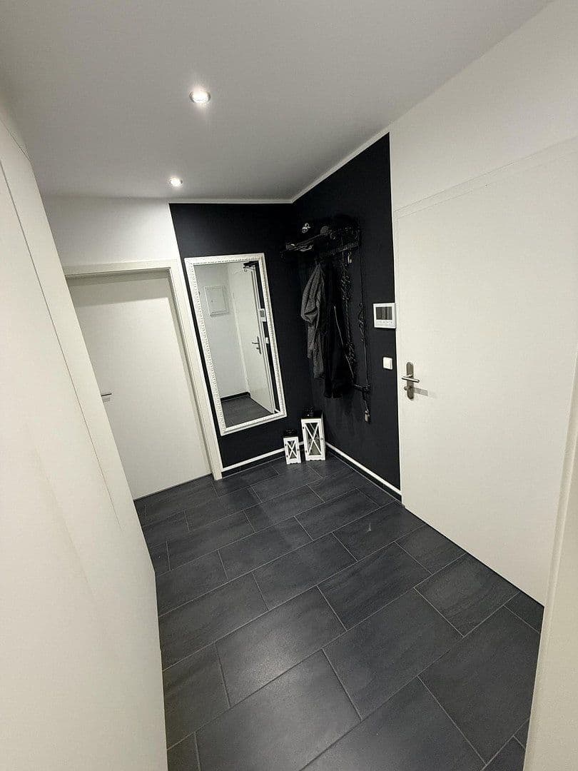 Prodej bytu 3+1 71 m², Gerstenbreiten 64, Lehre, Dolní Sasko Prodej bytu 3+1 71 m², Gerstenbreiten 64, Lehre, Dolní Sasko