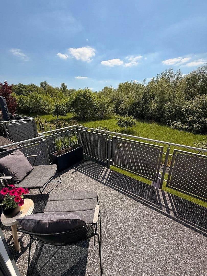 Prodej bytu 3+1 71 m², Gerstenbreiten 64, Lehre, Dolní Sasko Prodej bytu 3+1 71 m², Gerstenbreiten 64, Lehre, Dolní Sasko