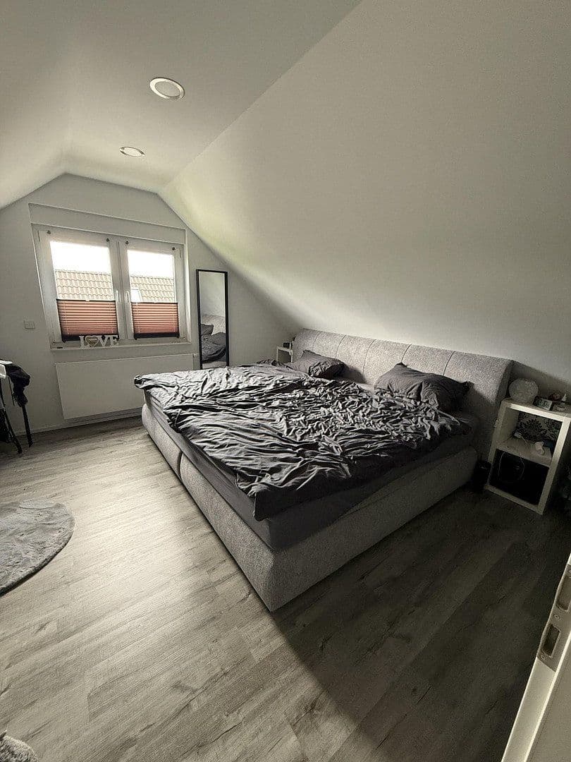 Prodej bytu 3+1 71 m², Gerstenbreiten 64, Lehre, Dolní Sasko Prodej bytu 3+1 71 m², Gerstenbreiten 64, Lehre, Dolní Sasko