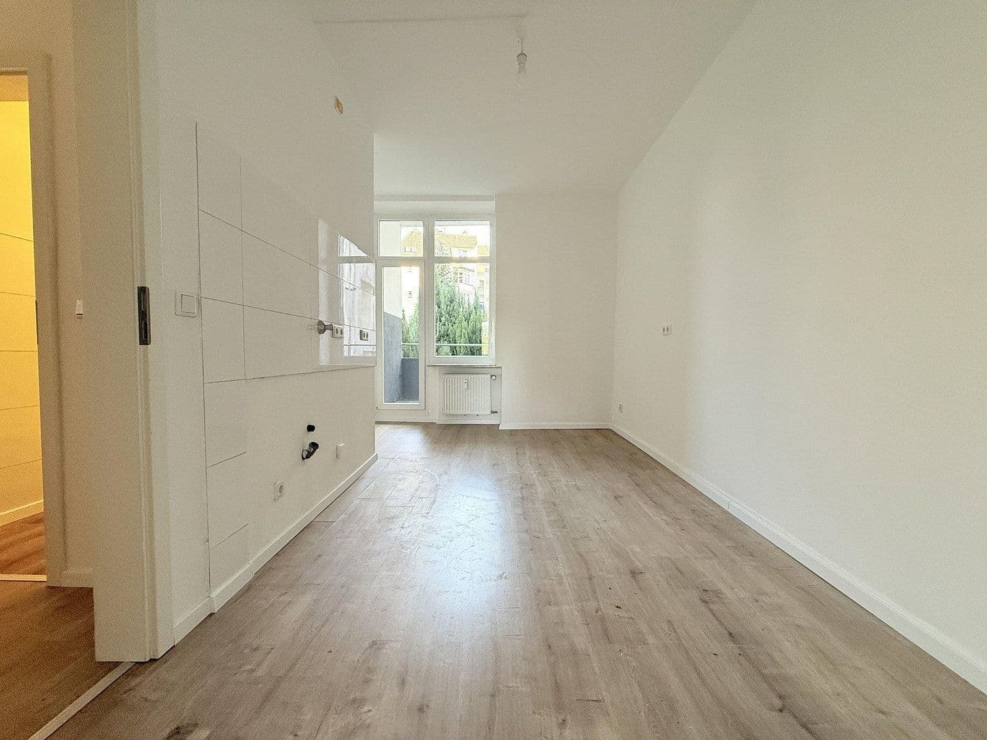 Pronájem bytu 2+1 57 m², Berliner Str. 99, Hagen, Severní Porýní-Vestfálsko Pronájem bytu 2+1 57 m², Berliner Str. 99, Hagen, Severní Porýní-Vestfálsko