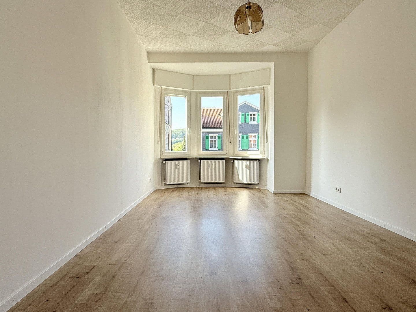Pronájem bytu 2+1 57 m², Berliner Str. 99, Hagen, Severní Porýní-Vestfálsko Pronájem bytu 2+1 57 m², Berliner Str. 99, Hagen, Severní Porýní-Vestfálsko