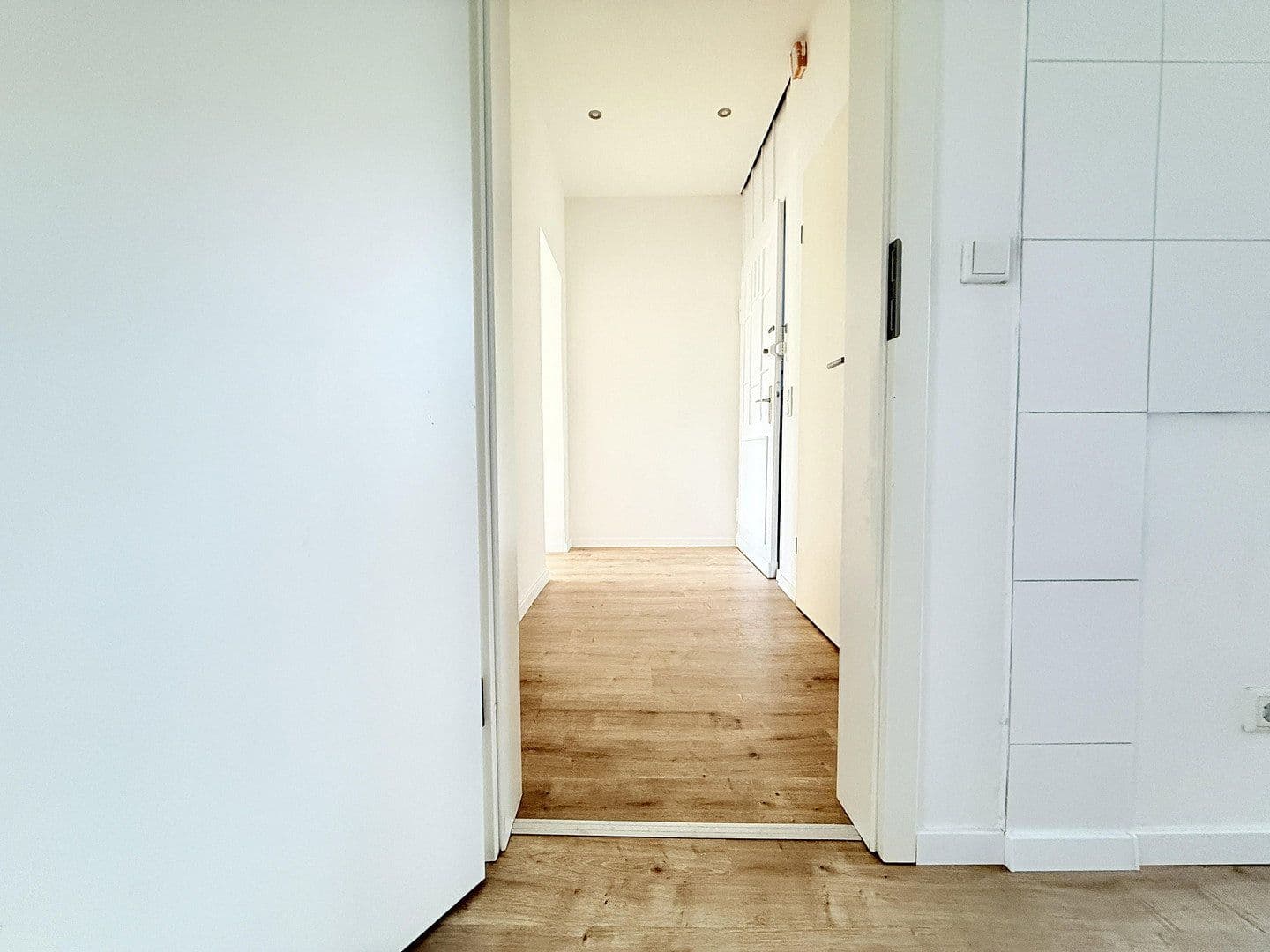 Pronájem bytu 2+1 57 m², Berliner Str. 99, Hagen, Severní Porýní-Vestfálsko Pronájem bytu 2+1 57 m², Berliner Str. 99, Hagen, Severní Porýní-Vestfálsko