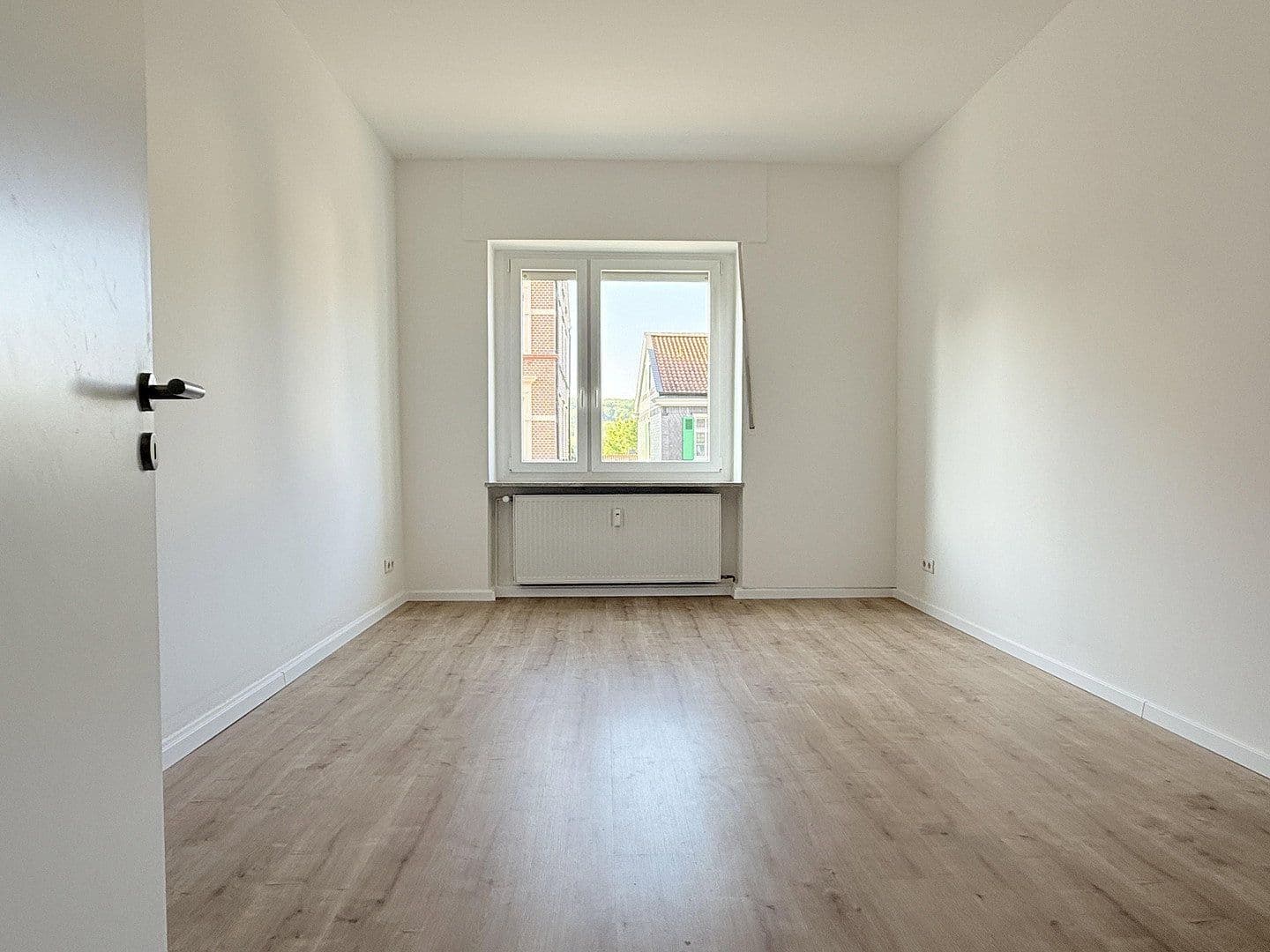 Pronájem bytu 2+1 57 m², Berliner Str. 99, Hagen, Severní Porýní-Vestfálsko Pronájem bytu 2+1 57 m², Berliner Str. 99, Hagen, Severní Porýní-Vestfálsko